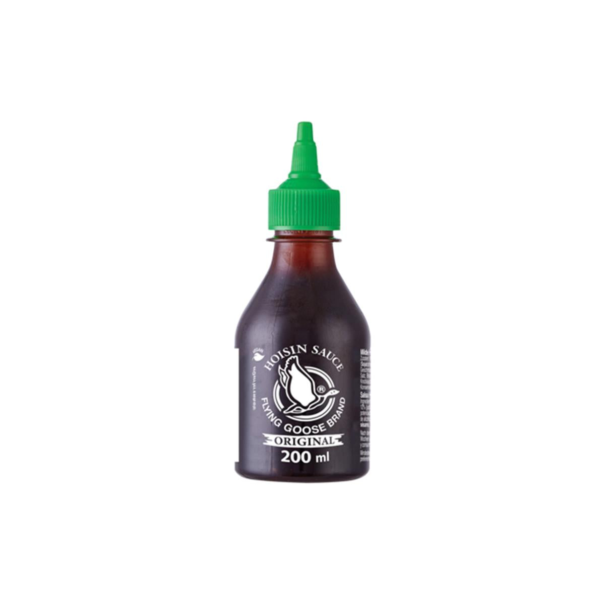 FLYING GOOSE - Hoi Sin Sauce 200ml