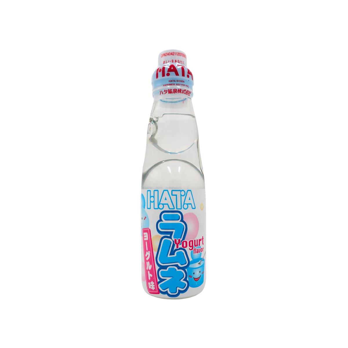 HATA RAMUNE Jogurt 200ml