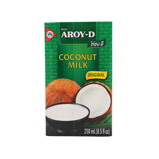 AROY-D Kokosnussmilch 250ml