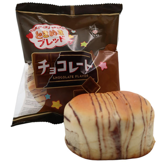 TOKIMEKI Brot – Schokolade 70g