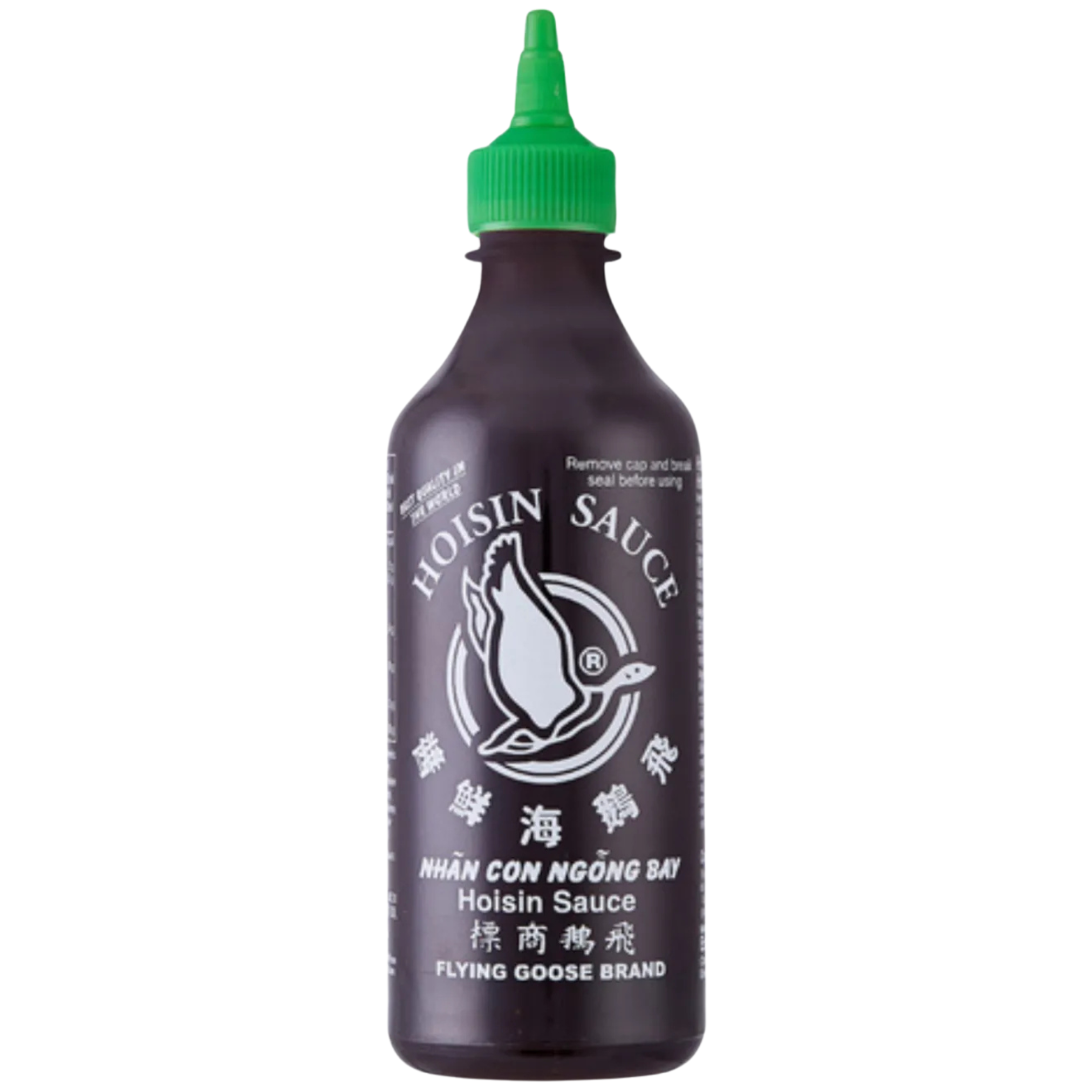 FLYING GOOSE - Hoisin Sauce 455ml