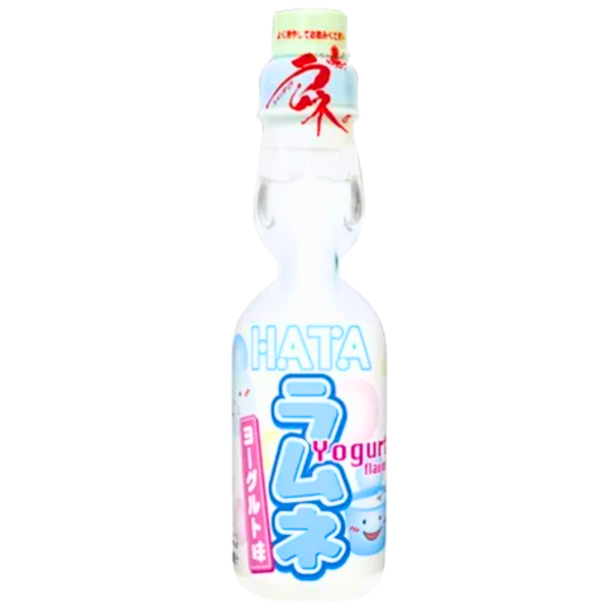 HATA RAMUNE Yogurt 200ml