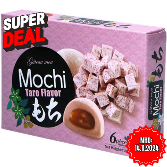 KAORIYA MOCHI Taro 210g