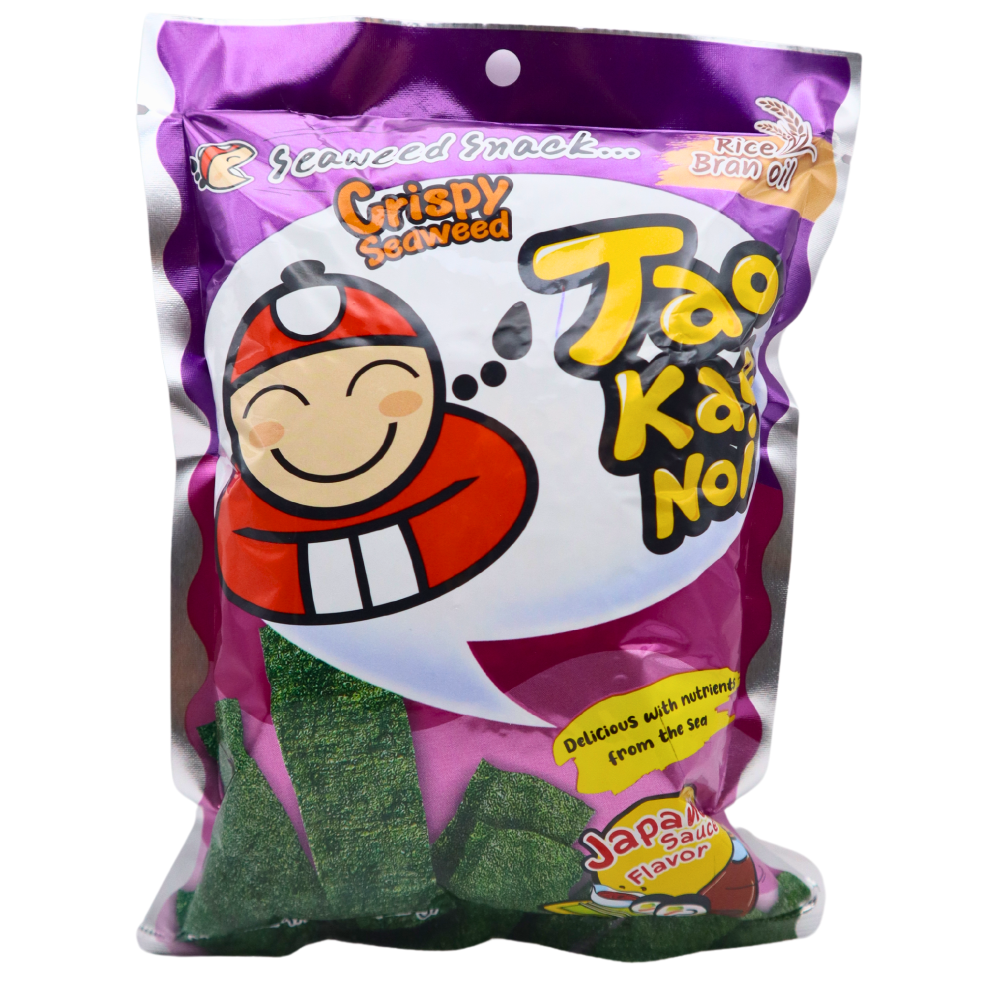 TAO KAE NOI Noi Seetang Japanese Sauce 32g