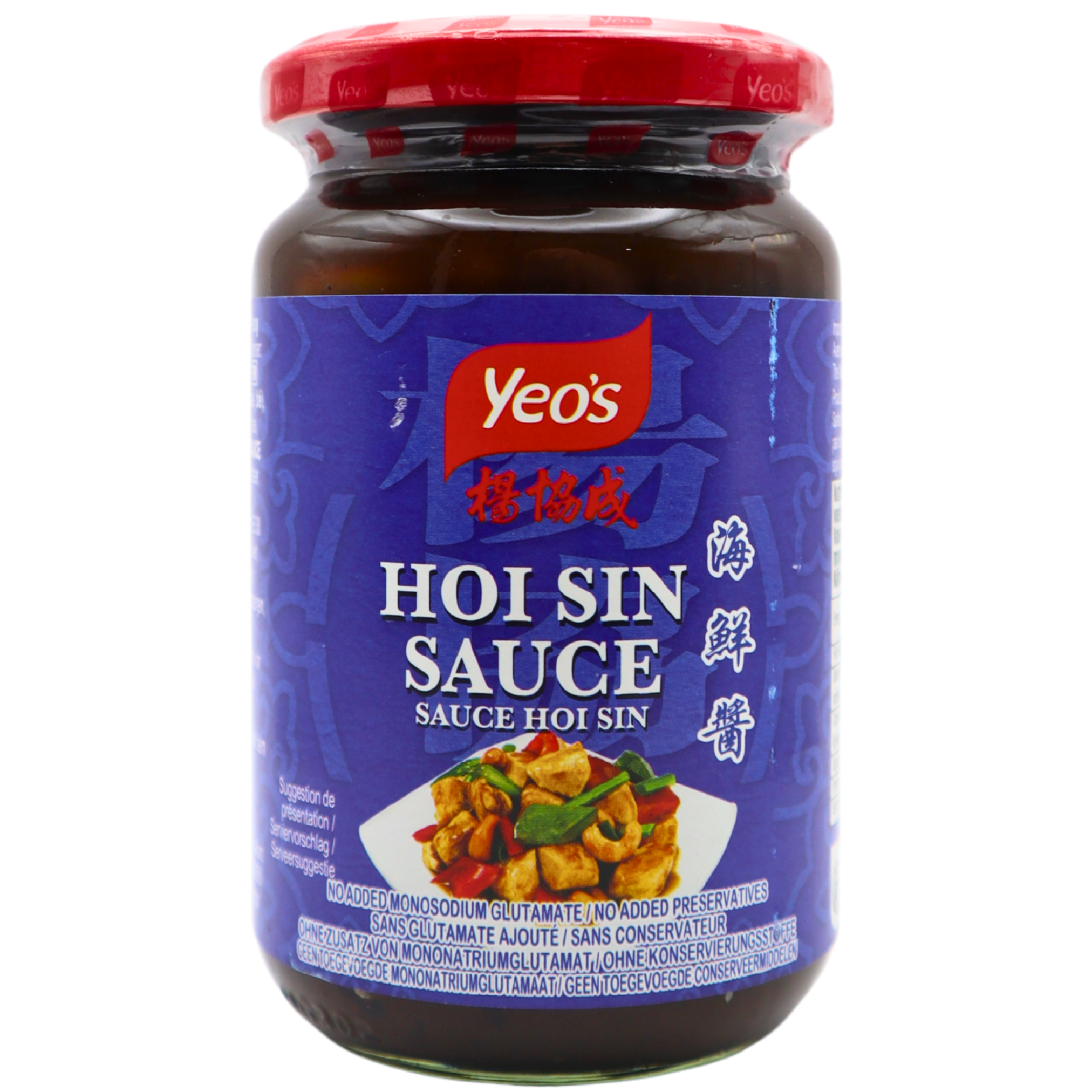 YEO´S Hoi Sin Sauce 250ml