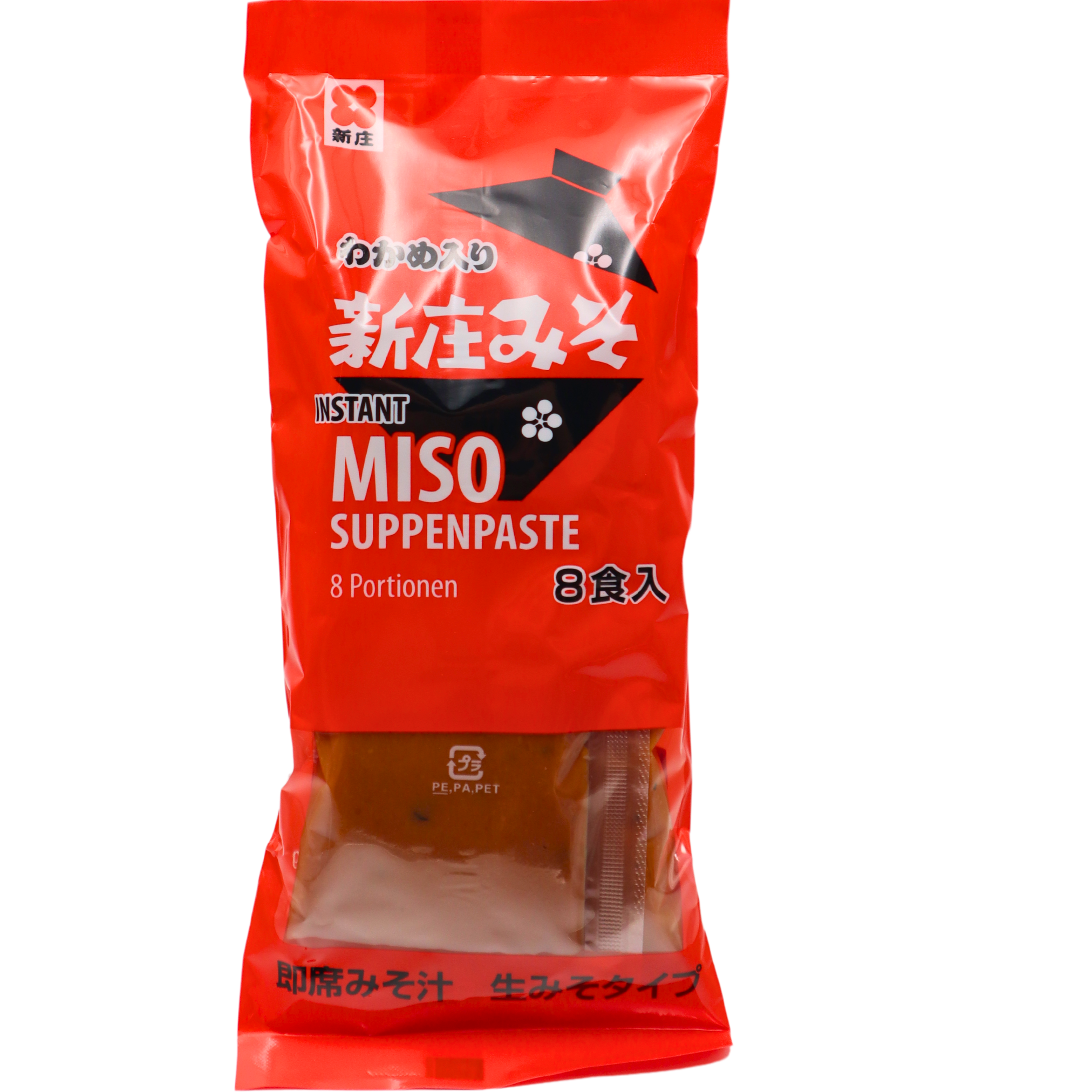 SHINJYO Miso-Paste 160g