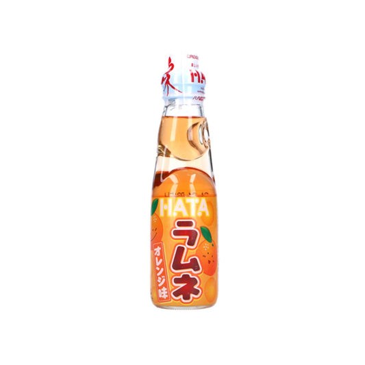 HATA RAMUNE Orange 200ml