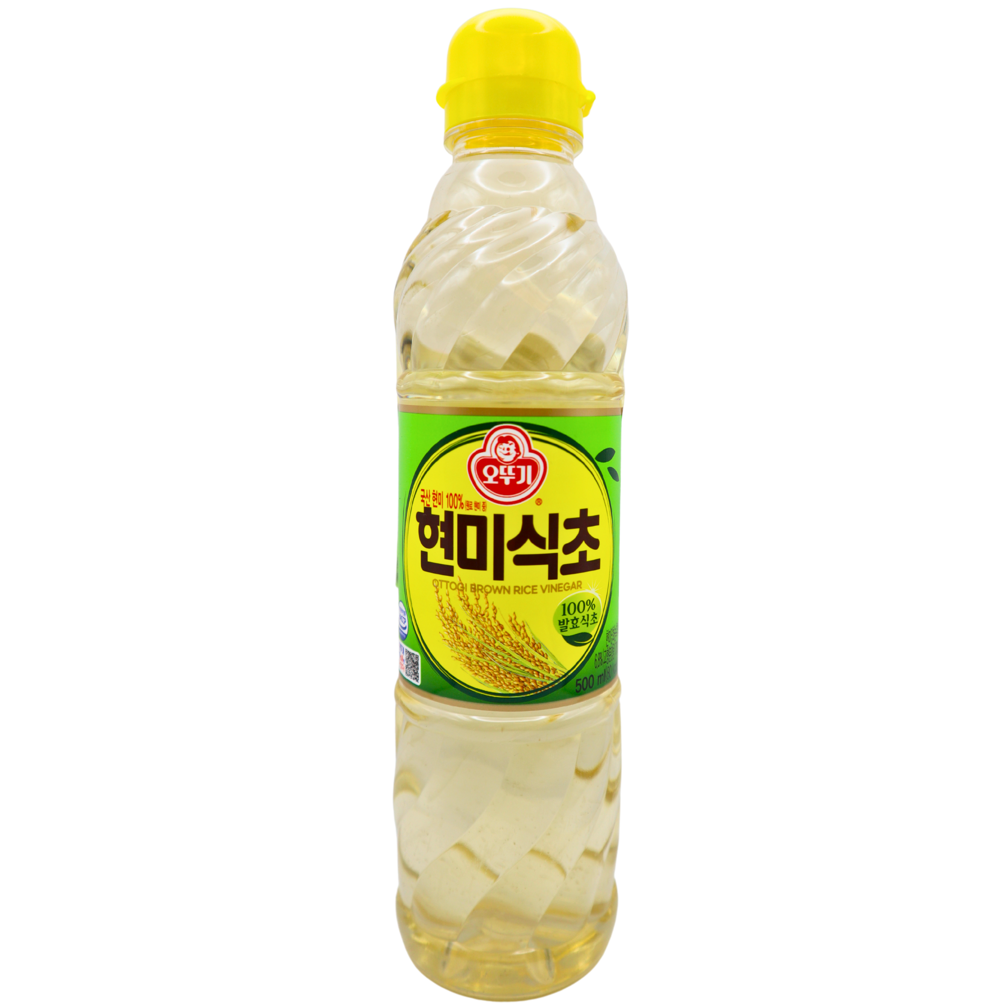 OTTOGI Brauner Reisessig Hyunmi Sikcho 500ml