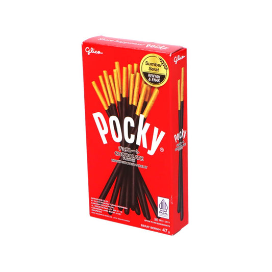 POCKY Schokolade 47g