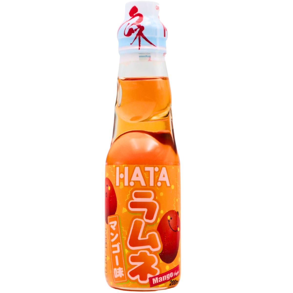 HATA RAMUNE Mango 200ml