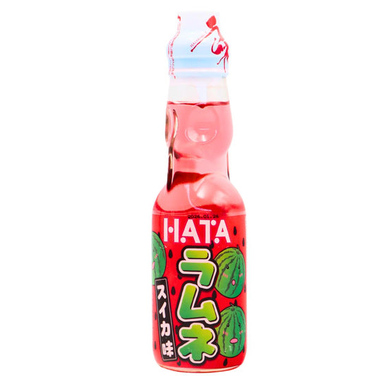 HATA RAMUNE Wassermelone 200ml