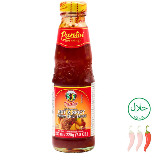 PANTAI Süße Chili Sauce 200ml