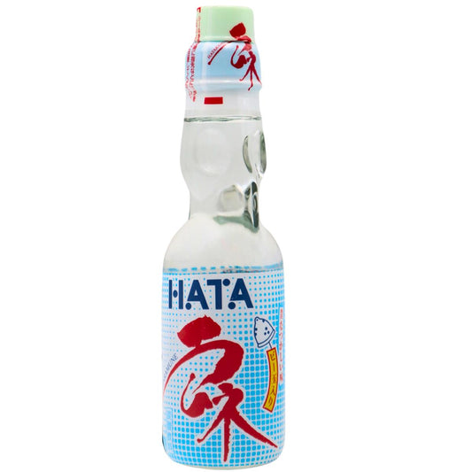 HATA RAMUNE Original 200ml