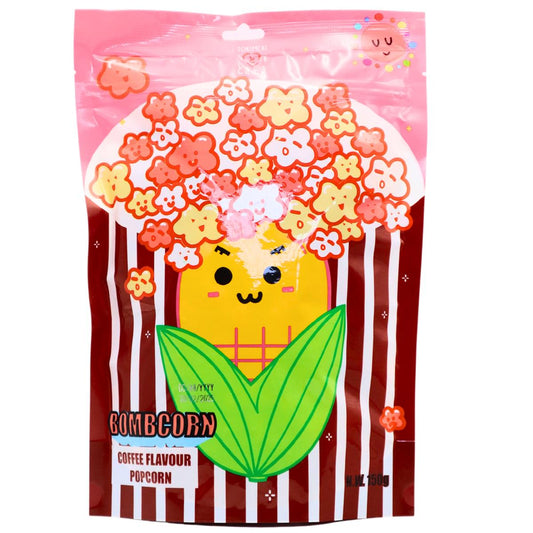 TOKIMEKI Popcorn Kaffee150g