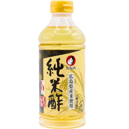 OTAFUKU Junmai Su Reisessig 500ml