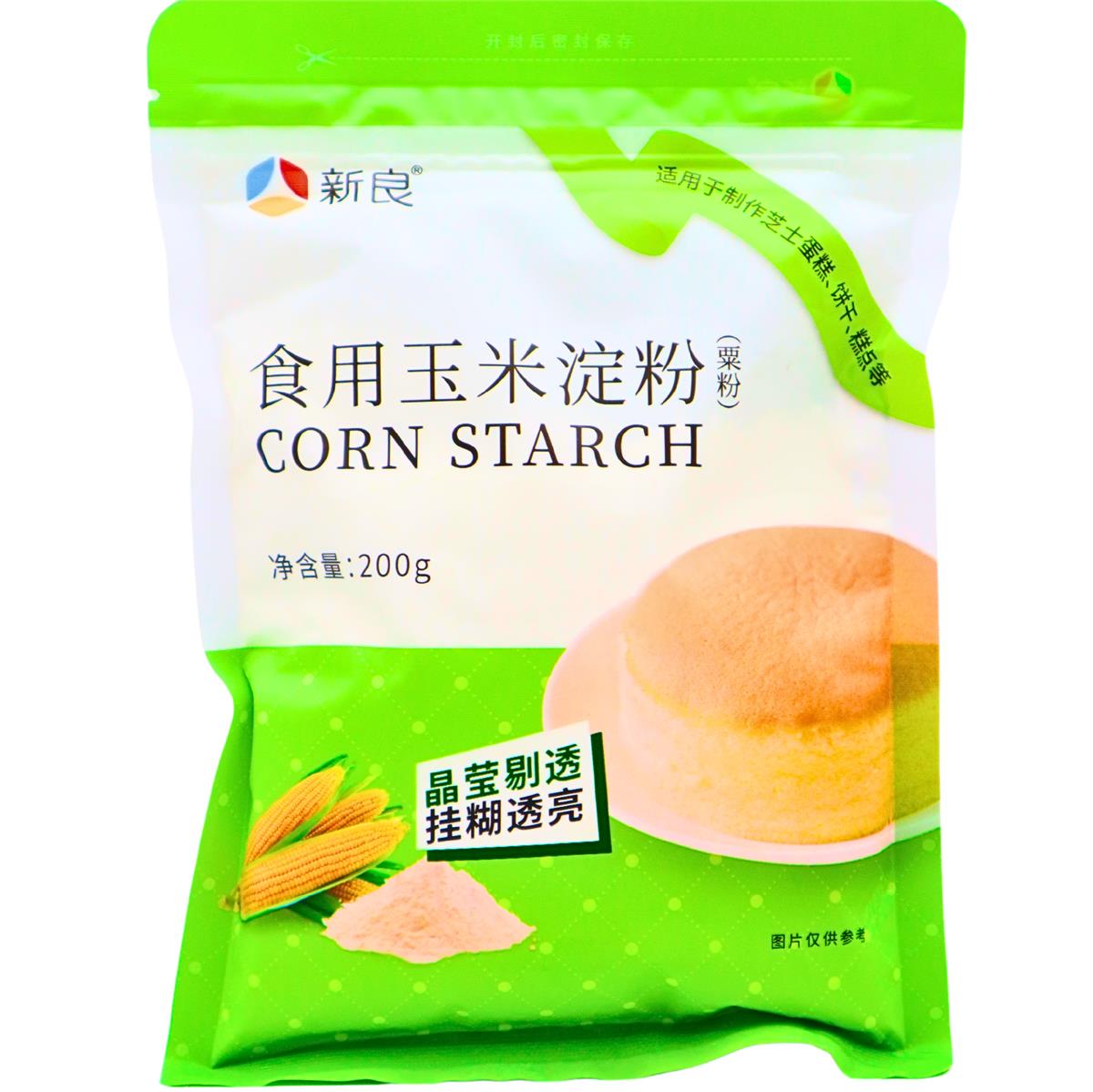 XINLIANG Maistärke 200g