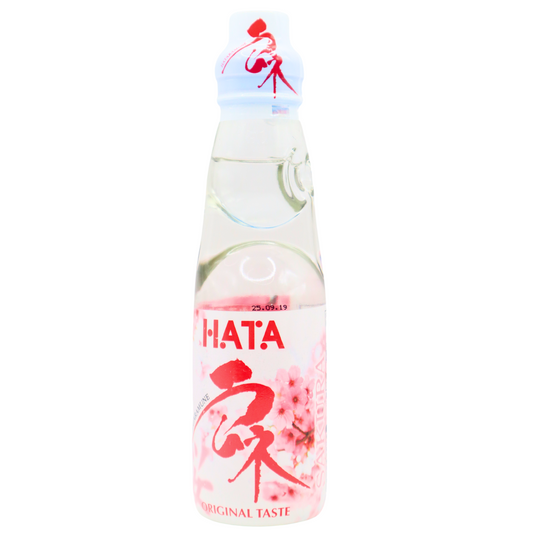 HATA RAMUNE Japanische Kirschblüte 200 ml