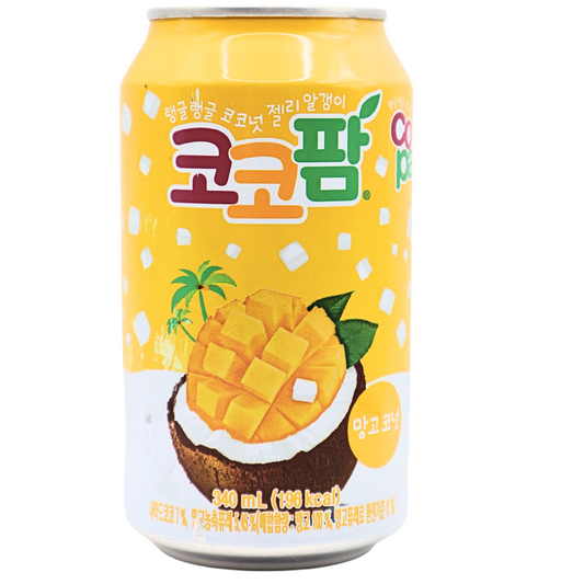 HAETAE  Coco Palm Mango 340ml