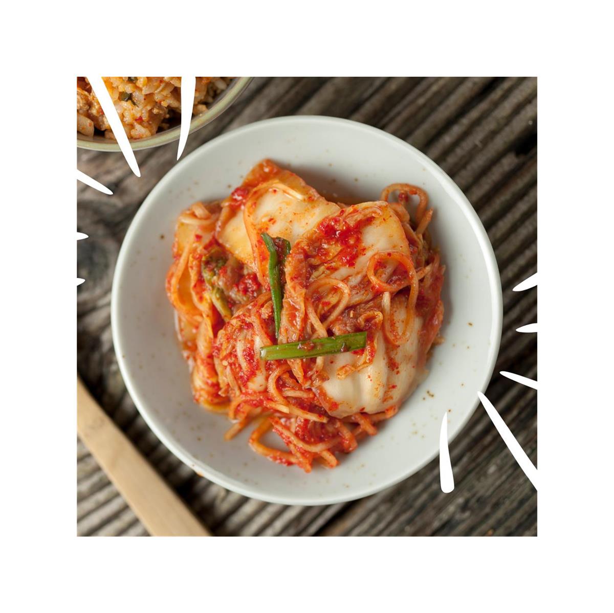 DONGWON Koreanisches Kimchi 160g