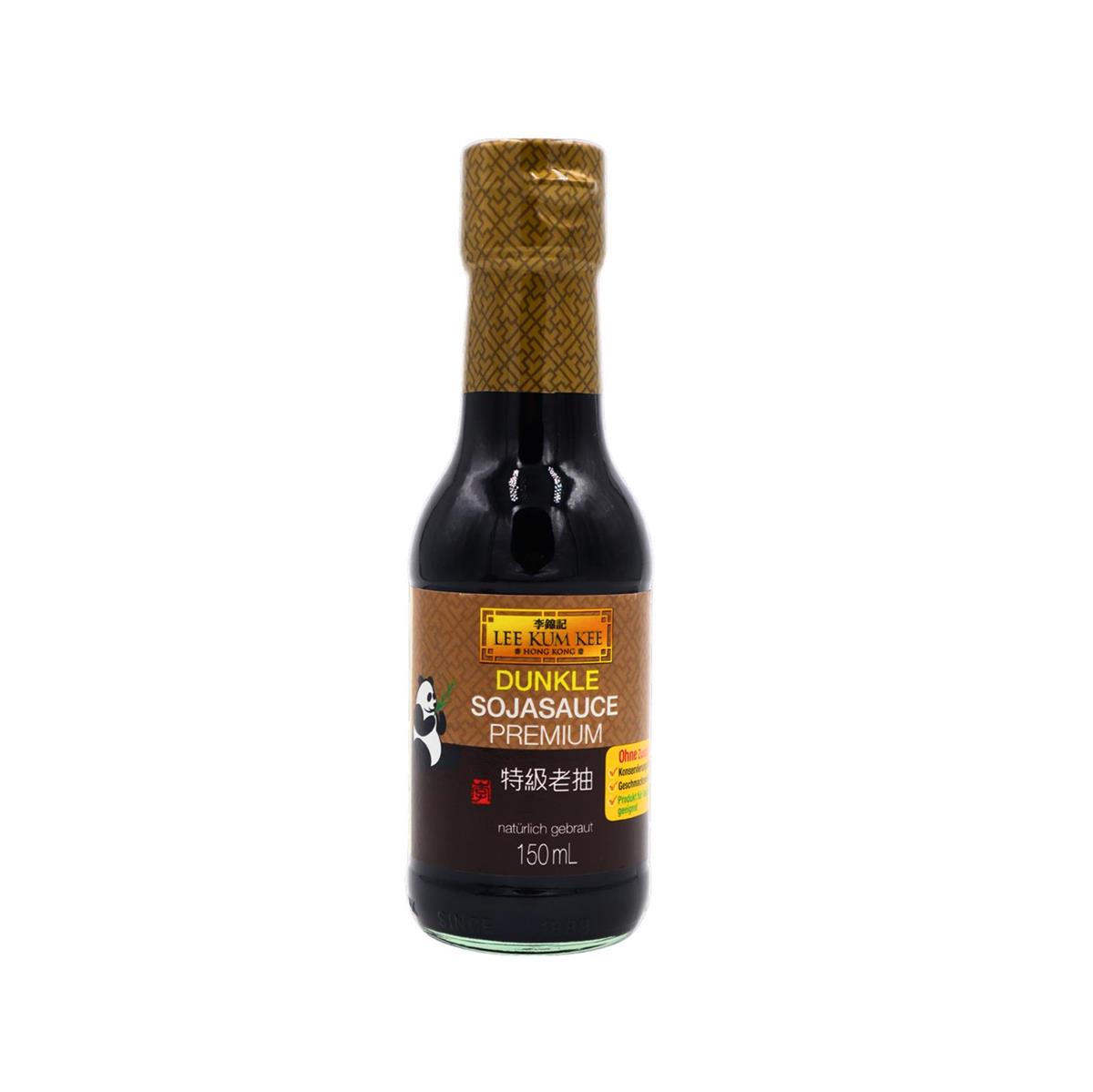 LEE KUM KEE Sojasauce dunkel 150ml