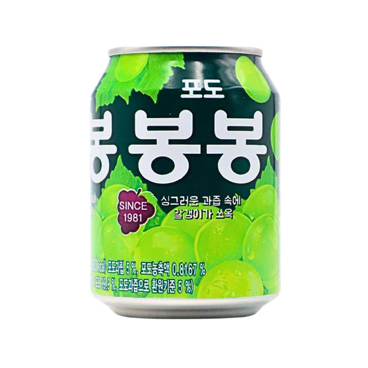 HAETAE Traubensaft 238ml