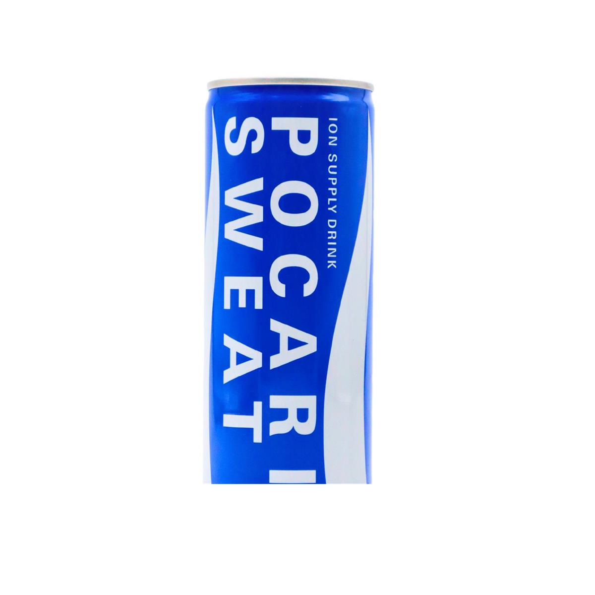 DONGA Pocari Sweat Isogetränk 245ml