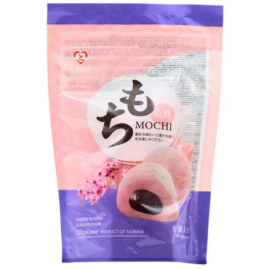 TOKIMEKI Mini Mochi Kirschblütte 120g