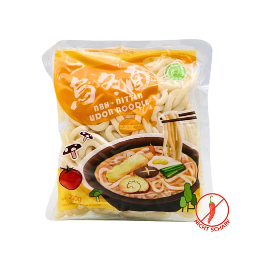 NBH Udon Noodle 200g