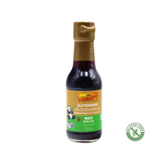 LEE KUM KEE Sojasauce glutenfrei 150ml