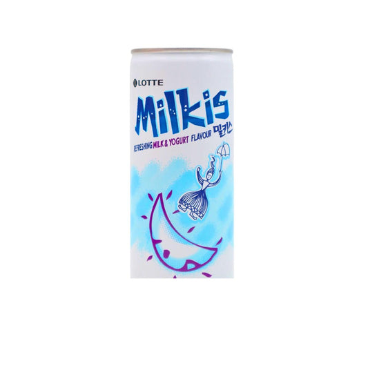 LOTTE MILKIS Original Joghurtgeschmack 250ml