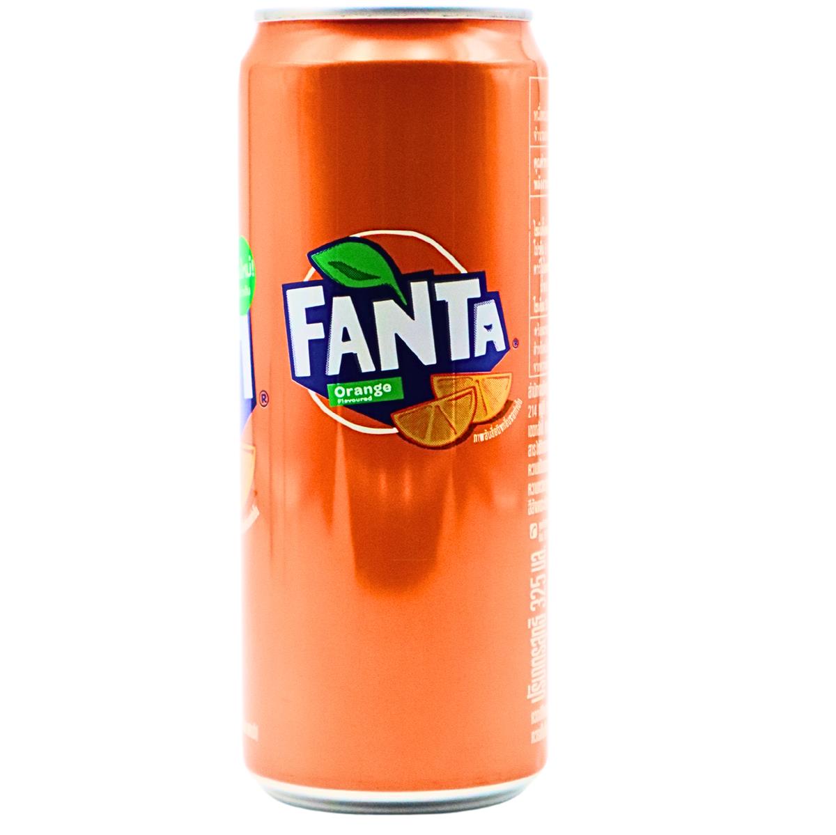 FANTA Orginal 325ml