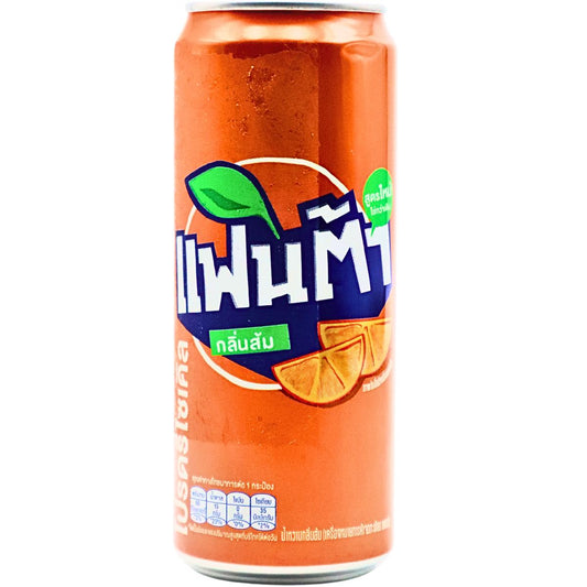 FANTA Orginal 325ml