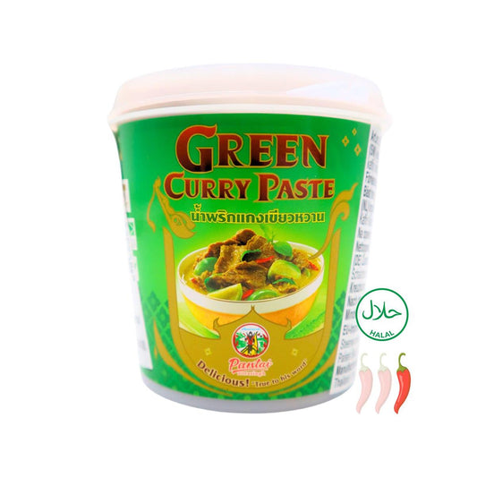 PANTAI Grüne Curry Paste 400g