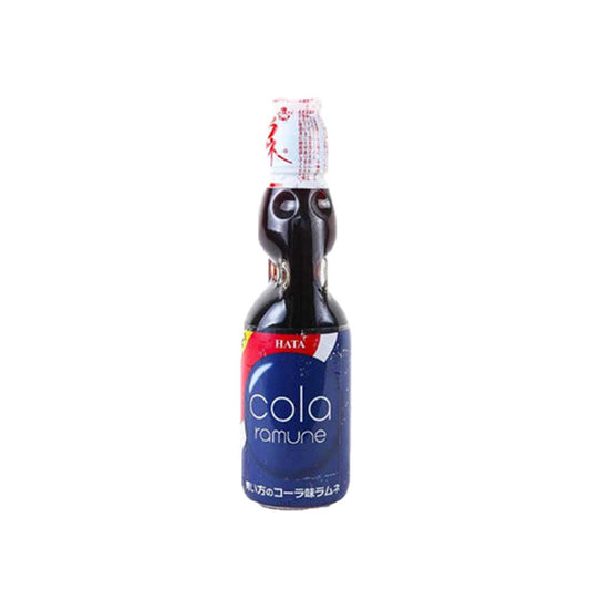 HATA RAMUNE Cola 200ml