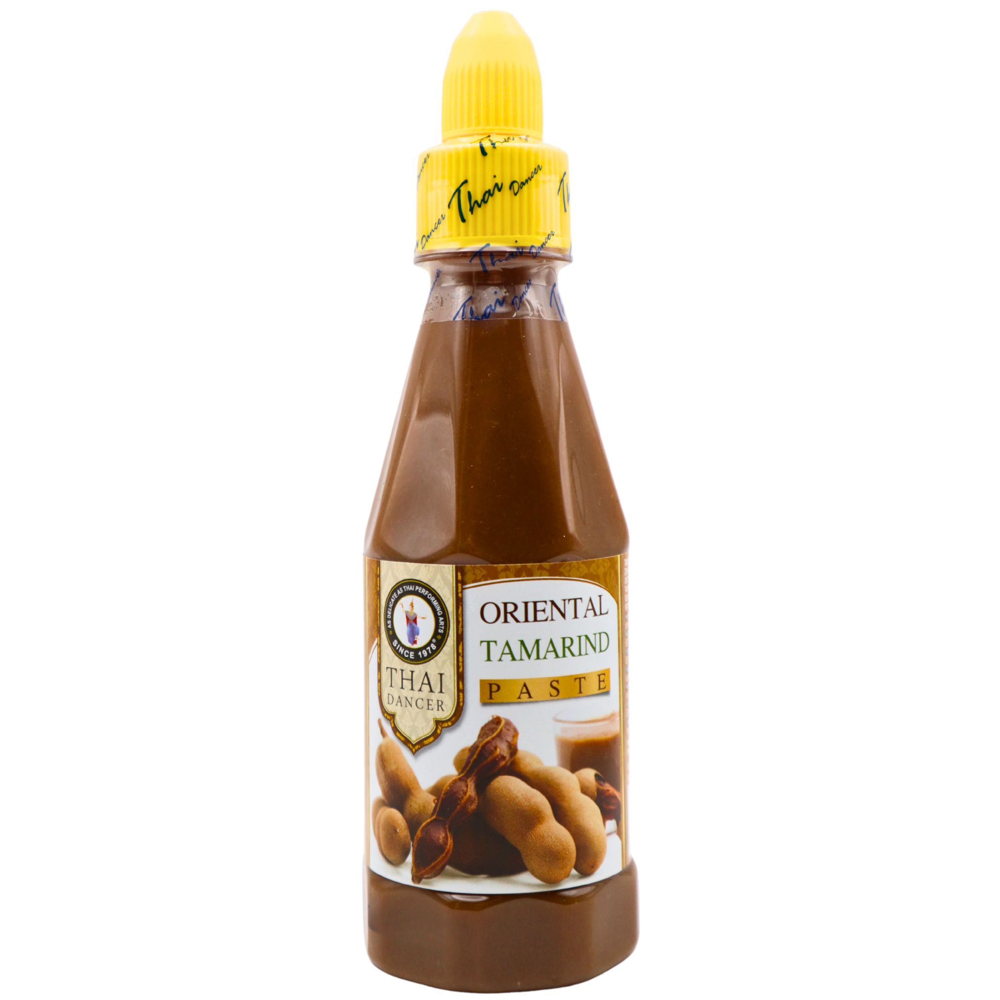 THAI DANCER Tamarind Paste Thailand 435ml