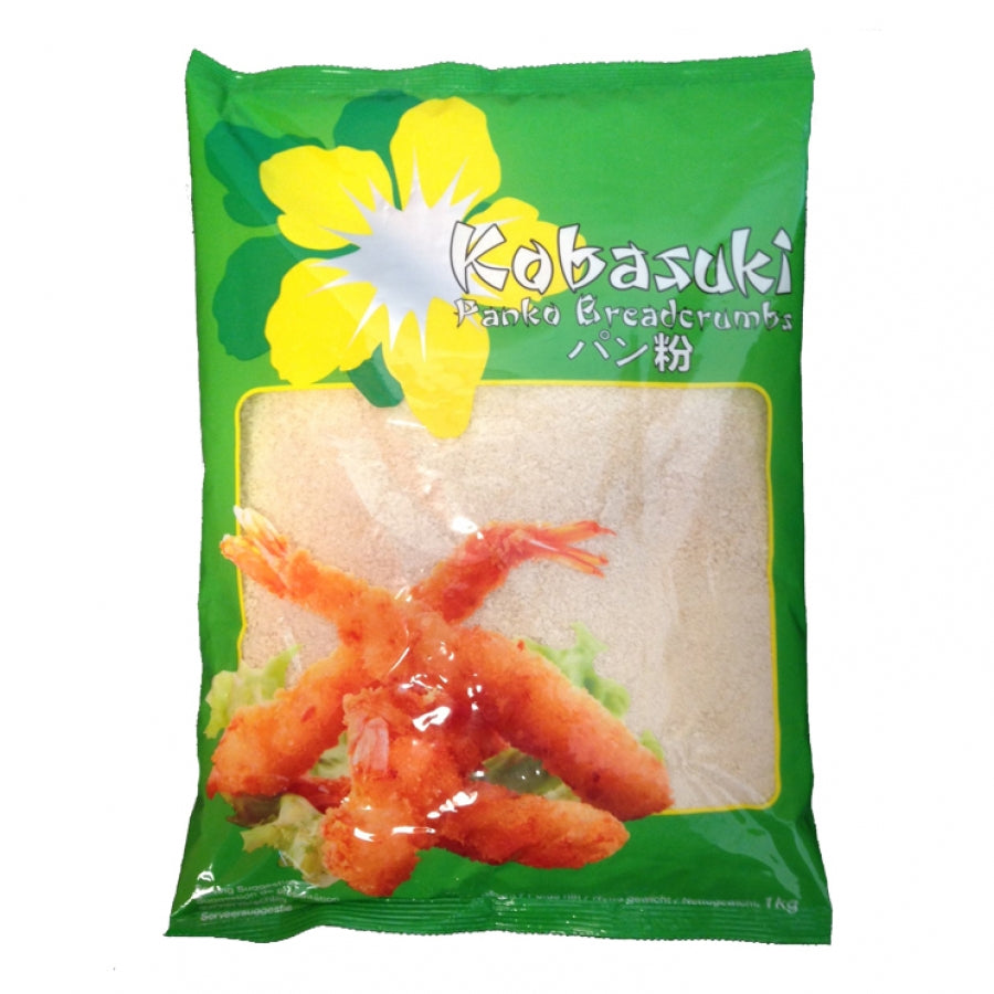 Kobasuki Panko Mehl Paniermehl nach japanischer Art 1kg